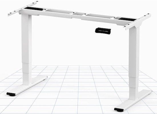 FLEXISPOT EC5 höhenverstellbares Tischgestell für 219,99€ (statt 280€)