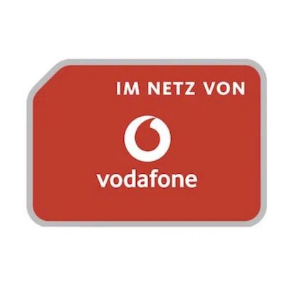🔥Lidl Connect 5G Starterpaket im Vodafone-Netz inkl. 10€ Startguthaben für nur 2,99€