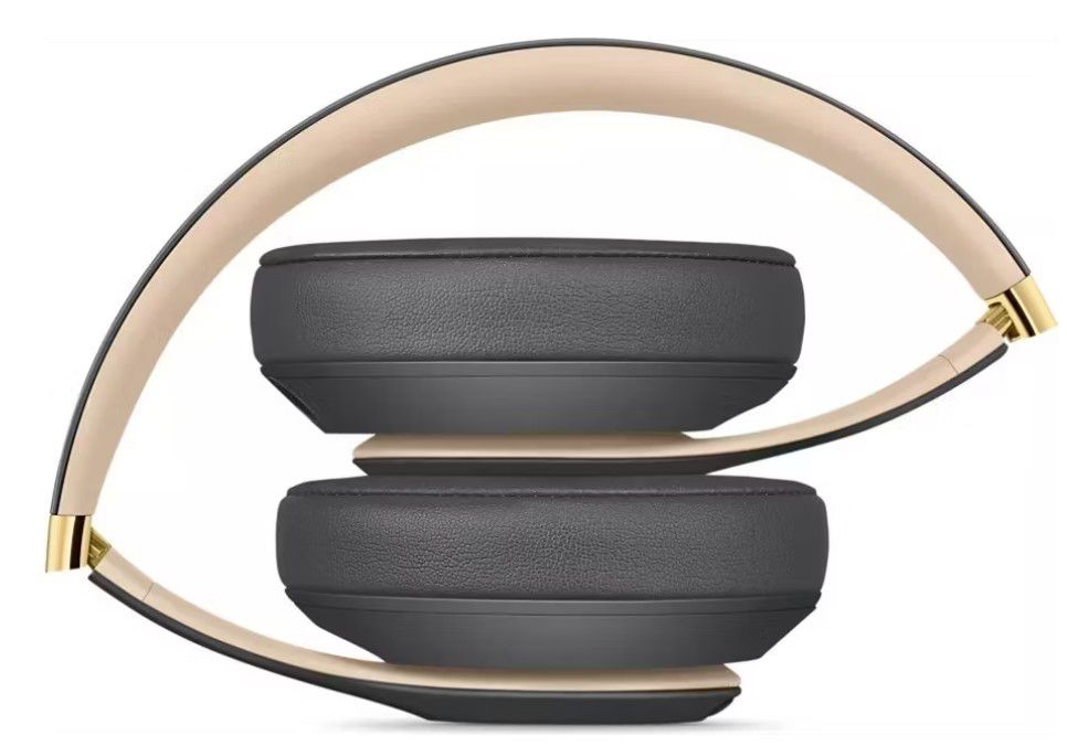 Beats Studio3 Over Ear Bluetooth Kopfhörer mit ANC für 169€ (statt 190€)