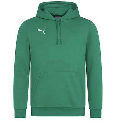 🔥 Puma teamGOAL 23 Hoodies in verschiedenen Farben für je 9,99€ + VSK (statt 30€)
