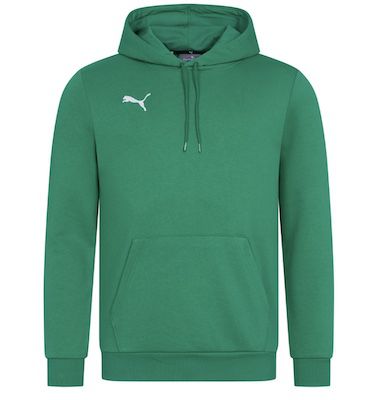 Puma teamGOAL 23 Hoodies in verschiedenen Farben für je 19,50€ (statt 30€)