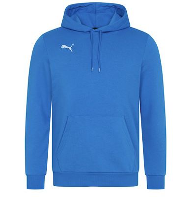 Puma teamGOAL 23 Hoodies in verschiedenen Farben für je 19,50€ (statt 30€)