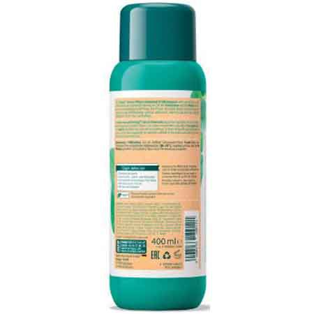 Kneipp Aroma Pflegeschaumbad Erkältungszeit ab 2,65€ (statt 4€)