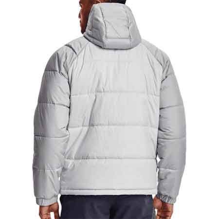 Under Armour Insulate Winterjacke für 87,58€ (statt 99€)