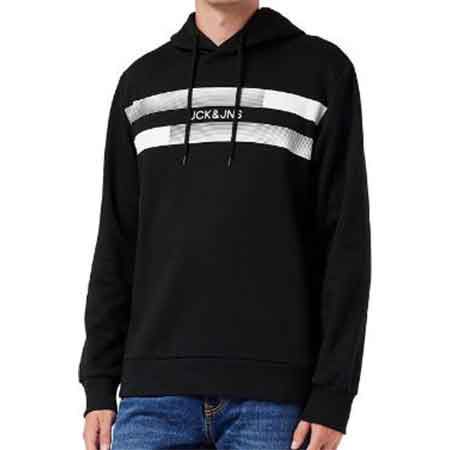 Jack & Jones Jjnew Adam Sweatshirt für 16,99€ (statt 35€)   Prime