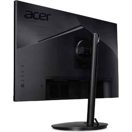 Acer CB242Y 23,8 Zoll Full HD Monitor mit 75Hz, 1ms für 125€ (statt 153€)