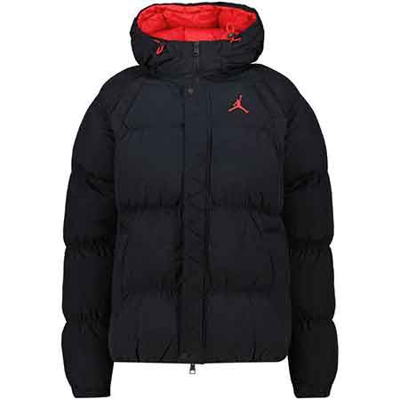 Air Jordan Essential Puffer Steppjacke für 137,94€ (statt 175€)