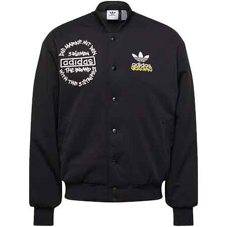 adidas Originals Unite Jacke für 63,92€ (statt 105€)