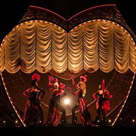 🎁 Geschenkidee: Musical, Freizeit und Reisegutscheine inkl. ÜN im Premium Hotel ab 59€ p.P.