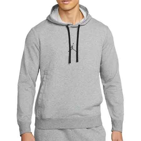 Nike Jordan Dri Fit Air Fleece Hoodie in 3 Farben für je 43,79€ (statt 49€)