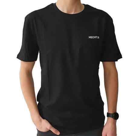 6er Pack Hechter Studio Baumwoll T Shirts für 33,33€ (statt 75€)