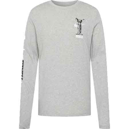 Nike DRI Fit Wild Card Longsleeve für 18,90€ (statt 38€)