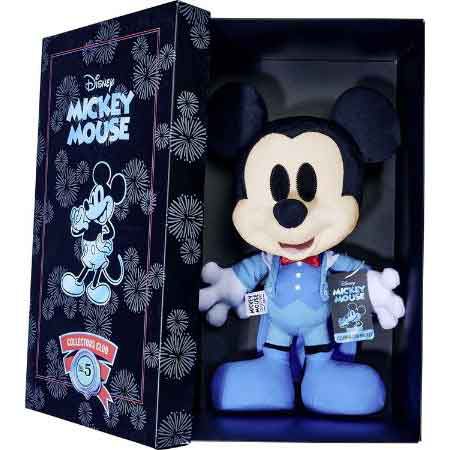 Simba   Disney Celebration Mickey Mouse, Mai Edition für 16,80€ (statt 22€)