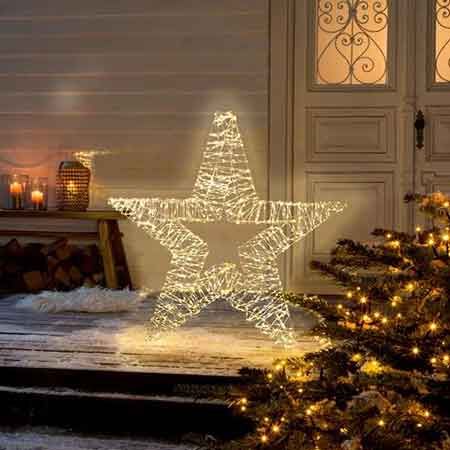 toom: 40% Rabatt auf Weihnachtsdeko, Beleuchtung und knstliche  Weihnachtsbume