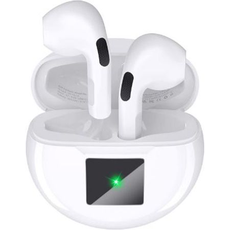 JADAJKUN Bluetooth 5.3 In Ear Kopfhörer mit Touch Control für 11,49€ (statt 23€)