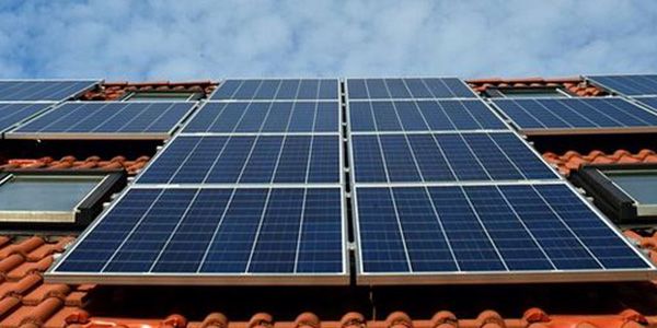 Selbstversorger aufgepasst: Ab 2023 keine Umsatzsteuer mehr auf Photovoltaik Anlagen