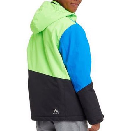 McKinley Irving B Kinder Jacke für 23,98€ (statt 60€)   Gr.: 140 + 152