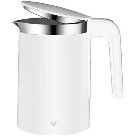 Viomi V SK152 Smarter Wasserkocher mit 1,5L für 20,19€ (statt 30€)