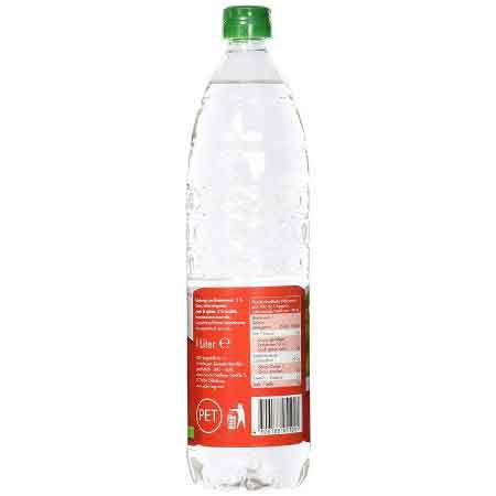 1L Jeden Tag Tafelessig, 5% für 0,55€   Prime Sparabo