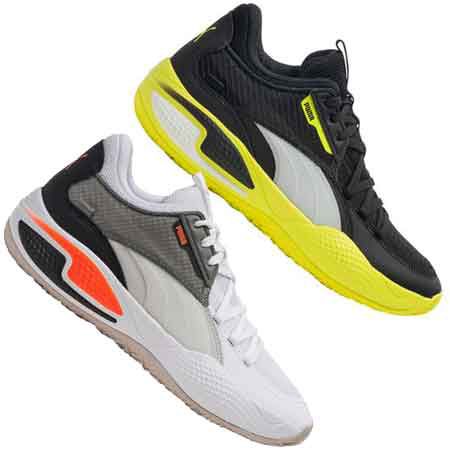 PUMA Court Rider Sneaker in 2 Farben ab je 49,99€ (statt 61€)