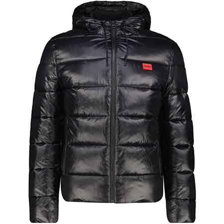 HUGO Balin2241 Herren Steppjacke für 182,94€ (statt 220€)