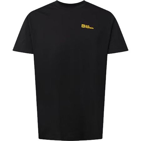 Jack Wolfskin Essential T Shirt für 20,90€ (statt 33€)
