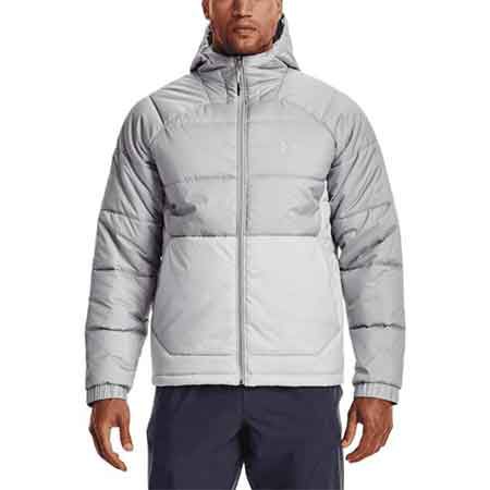 Under Armour Insulate Winterjacke für 87,58€ (statt 99€)