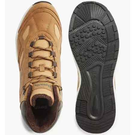Bench Mid Cut Herren Boots für 37,98€ (statt 50€)