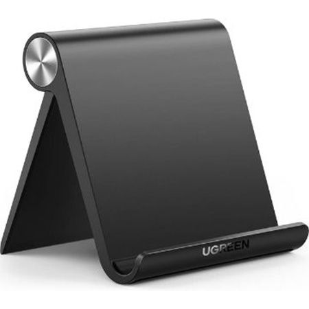 UGREEN Rutsch- und Kratzfeste Tablet Halterung bis 12 Zoll für 6,99€ (statt 11€)