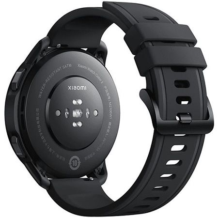 XIAOMI Watch S1 Active GL GPS Smartwatch je 89€ (statt 103€)