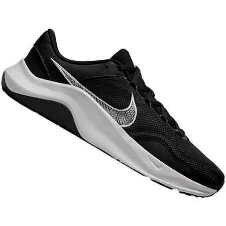 Nike Legend Essential 3 Next Nature Trainingsschuh für 37,24€ (statt 45€)