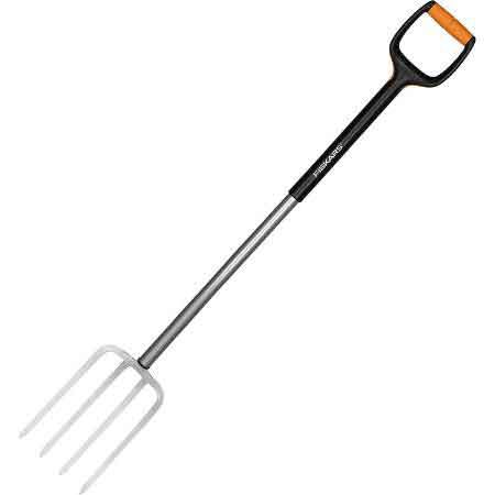 Fiskars Xact L Spatengabel, 120 cm für 35,49€ (statt 41€)