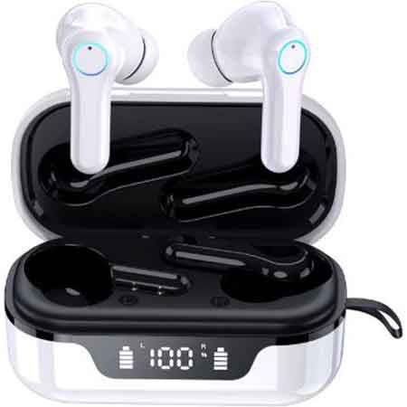 Boytond 88ANC-PRO In Ear Kopfhörer mit Noise Cancelling für 11,49€ (statt 30€)