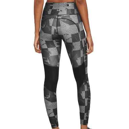 Nike Epic Fast Damen Leggins für 18,98€ (statt 44€)