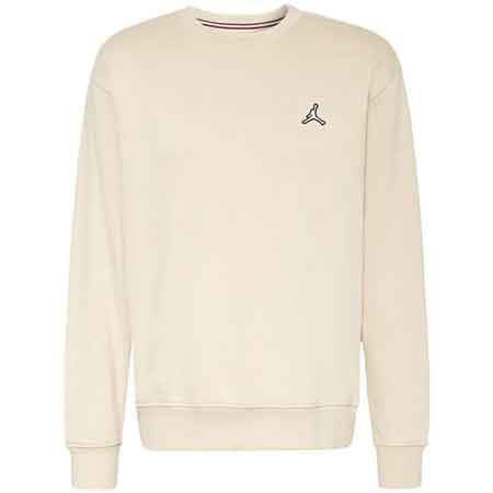 Jordan Essentials Fleece Crew Sweatshirt für 28,98€ (statt 63€)