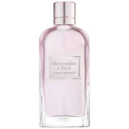 Abercrombie & Fitch First Instinct for Her, Eau de Parfum, 100ml für 20,30€ (statt 31€)