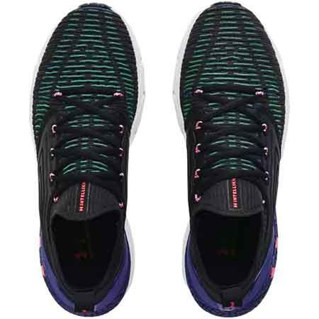 Under Armour HOVR Phantom II IntelliKnit Laufschuh für 64,98€ (statt 97€)   Restgrößen
