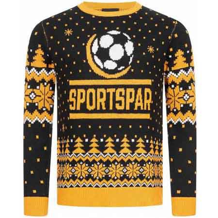 Gratis SportSpar Unisex Ugly Christmas Sweater ab 50€ Bestellwert