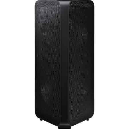 Samsung MX ST40B Sound Tower mit 4 Lautsprechern, 160W für 199€ (statt 217€)