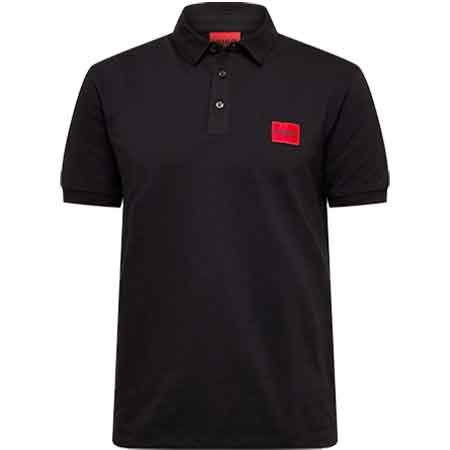 Hugo Dereso Poloshirt für 39,90€ (statt 55€)