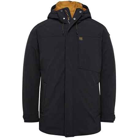 PME Legend Fleetdown Parka für 212,94€ (statt 284€)