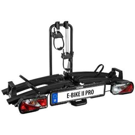 🚴💨 Eufab E-Bike II Pro Fahrradheckträger für 314,30€ (statt 479€)