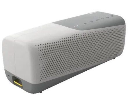 Philips TAS7807 mobiler wasserdichter Bluetooth Lautsprecher für 69€ (statt 92€)
