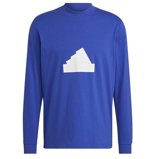 adidas Semi Lucid Blue Longsleeve für 15,90€ (statt 44€)