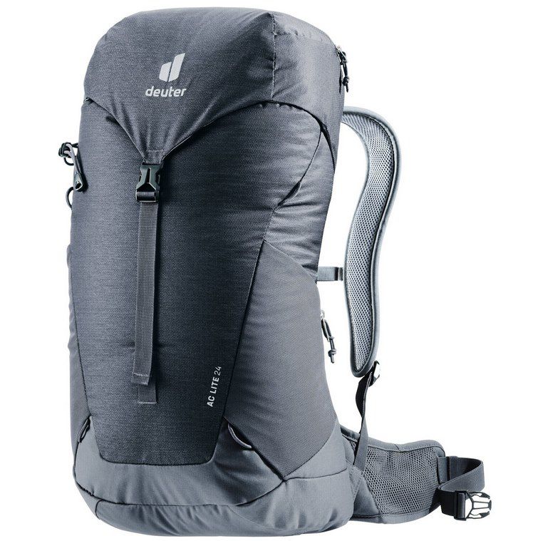 Deuter Wanderrucksack AC Lite 24 für 52,48€ (statt 74€)