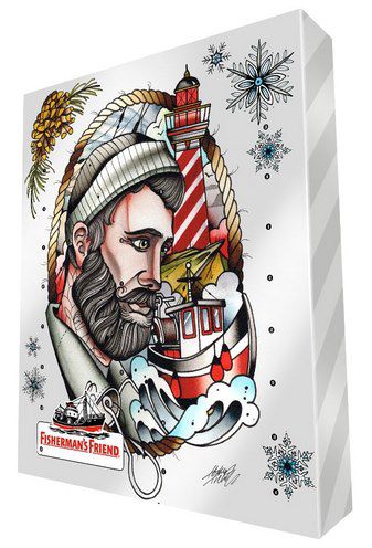 Amazon: Adventskalender im Angebot   Lindt, Chupa Chups, Mentos & mehr
