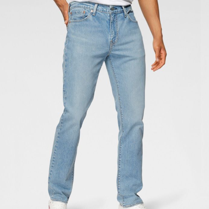 Levi&#8217;s 511 Slim Fit Men Twilight Tone Jeans ab 49,99€ (statt 74€)