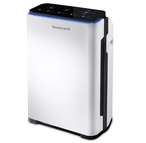 Honeywell HPA710 Luftreiniger mit True HEPA Filter für 88,90€ (statt 111€)