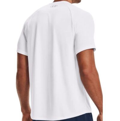 Under Armour UA Tech atmungsaktives Sportshirt für 11,99€ (statt 20€)