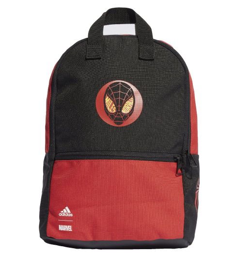 adidas x Marvel Miles Morales Kinderrucksack (12,5 l) für 15,69€ (statt 28€)